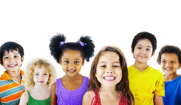 Psicoterapia para crianças